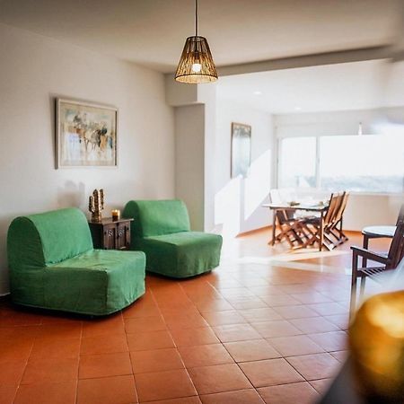 One Bedroom Apartment Marina View アルブフェイラ エクステリア 写真