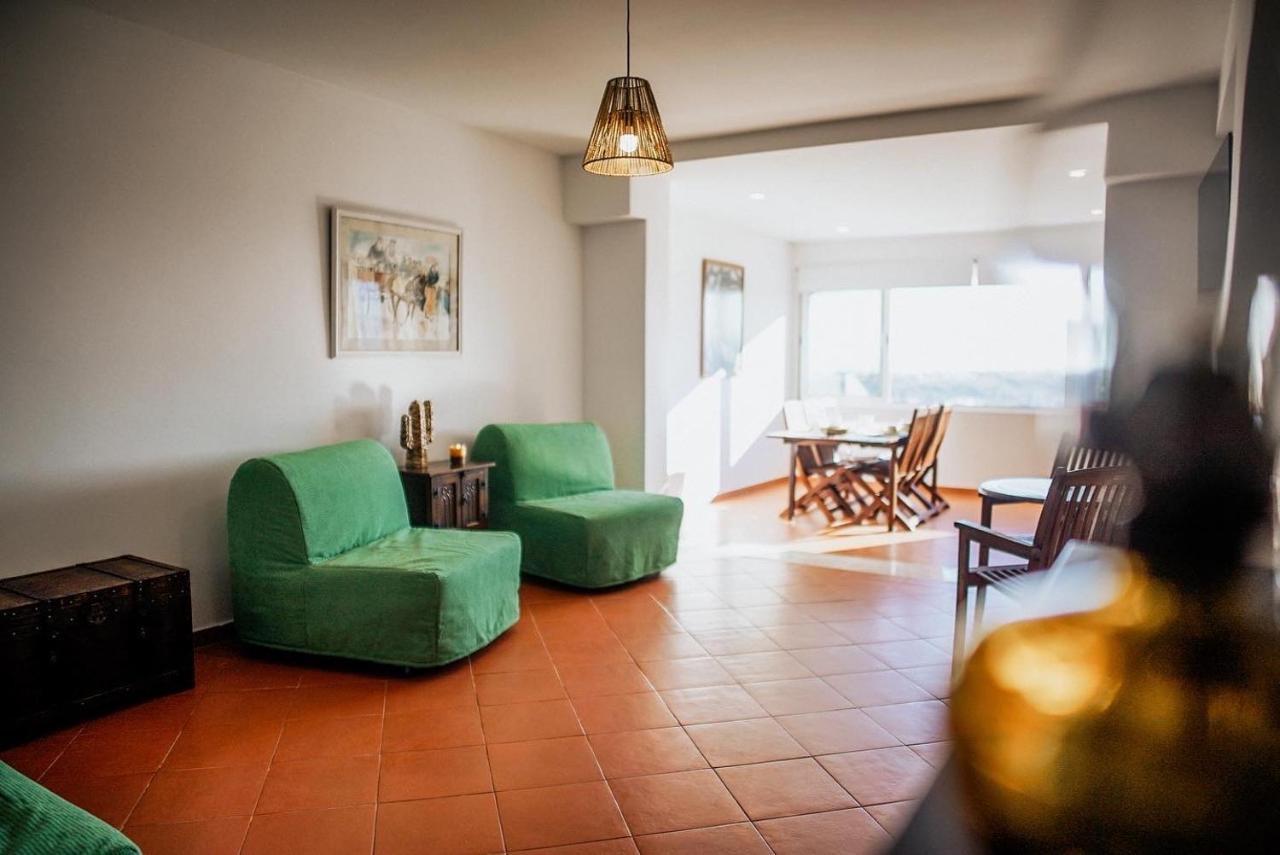 One Bedroom Apartment Marina View アルブフェイラ エクステリア 写真