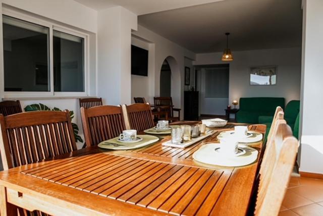 One Bedroom Apartment Marina View アルブフェイラ エクステリア 写真