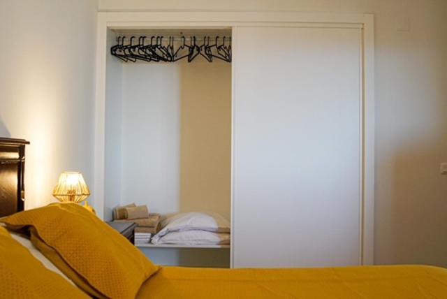 One Bedroom Apartment Marina View アルブフェイラ エクステリア 写真