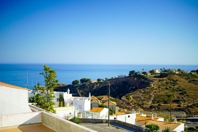 One Bedroom Apartment Marina View アルブフェイラ エクステリア 写真