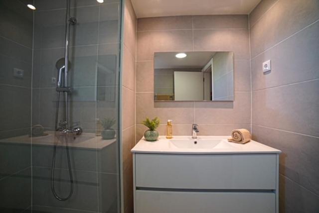 One Bedroom Apartment Marina View アルブフェイラ エクステリア 写真