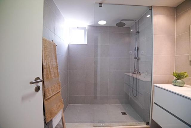 One Bedroom Apartment Marina View アルブフェイラ エクステリア 写真